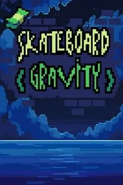 Skateboard Gravity cover