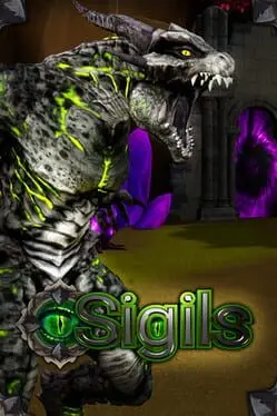 Sigils cover