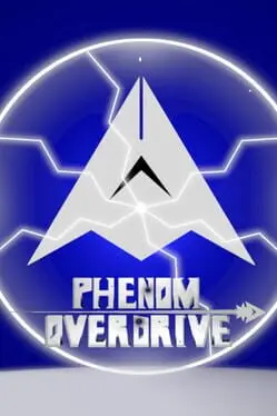 Phenom Overdrive cover
