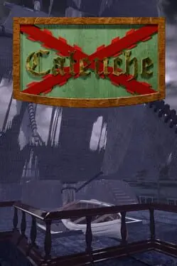 Caleuche cover art