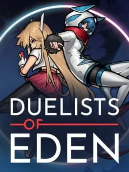 Duelists of Eden background