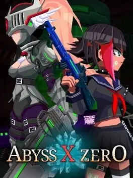 Abyss X Zero background