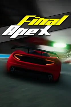 Final Apex cover