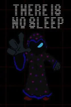 There Is No Sleep cover