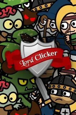 Lord Clicker cover