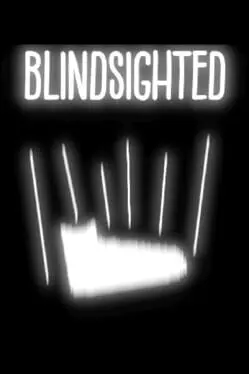 Blindsighted cover
