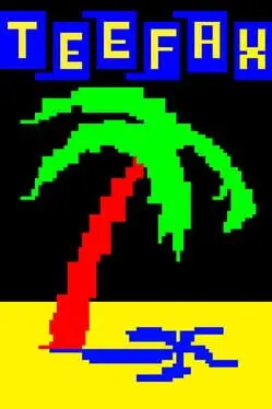 TEEFAX: Cold Case cover
