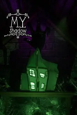 My Shadow cover