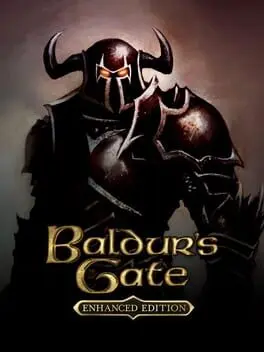 Baldur's Gate: Enhanced Edition background