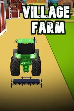 Village Farm cover