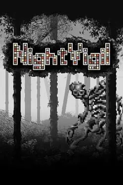 Night Vigil cover