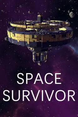 Space Survivor cover