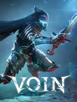 Voin background