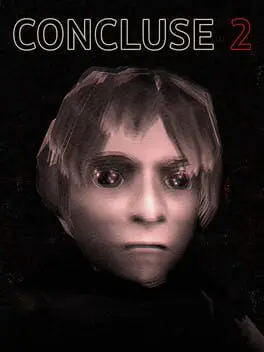 Concluse 2: The Drifting Prefecture cover art