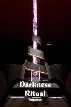 Darkness Ritual: Impasse cover