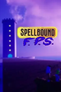 Spellbound FPS cover