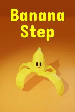 Banana Step cover