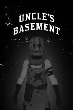 Uncle's Basement cover