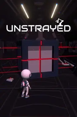 Unstrayed cover