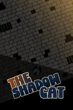 The Shadow Cat cover