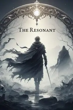 The Resonant cover