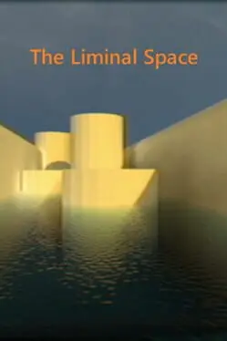 The Liminal Space cover