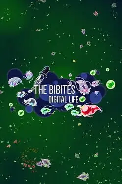 The Bibites: Digital Life cover