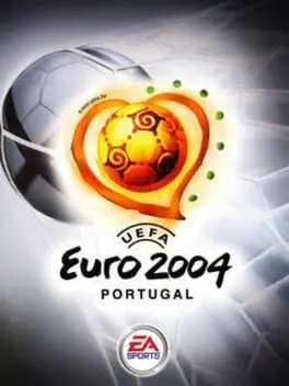 UEFA Euro 2004: Portugal background