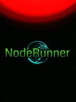NodeRunner cover