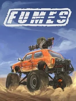 Fumes background
