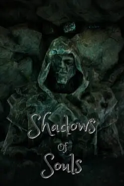 Shadows of Souls cover