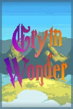 Grym Wonder cover