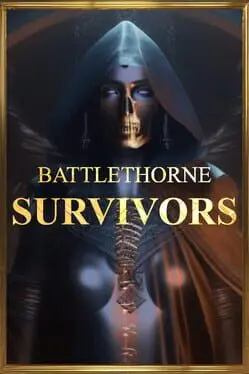 Battlethorne: Survivors cover