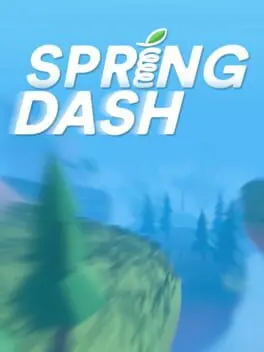 Spring Dash cover