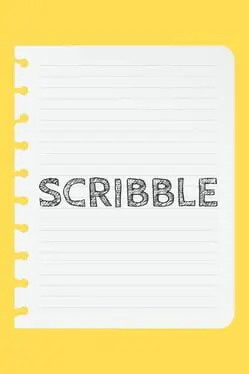 Scribble cover