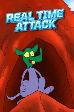 Real Time Attack cover