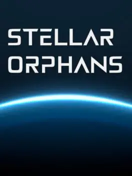 Stellar Orphans cover