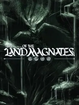 The Land of the Magnates background