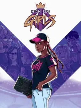 High Elo Girls background
