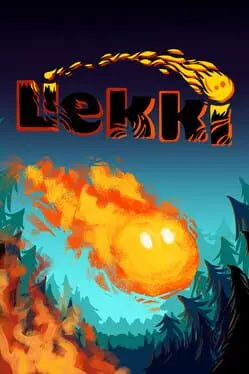 Liekki background