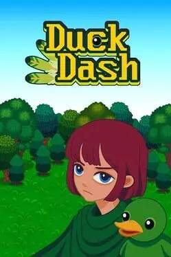 Duck Dash cover