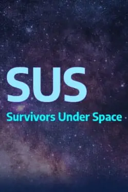 SUS cover