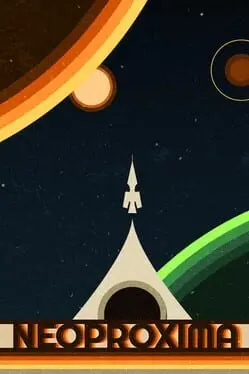 Neoproxima cover