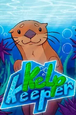 Kelp Keeper background