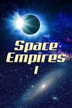 Space Empires I background