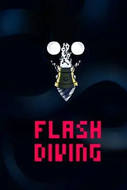 Flash Diving background