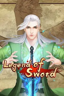 Legend of Sword cover