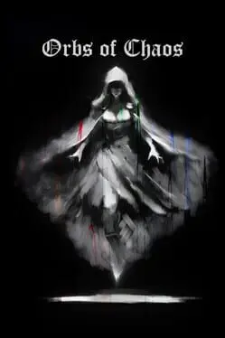 Orbs of Chaos cover