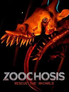 Zoochosis background