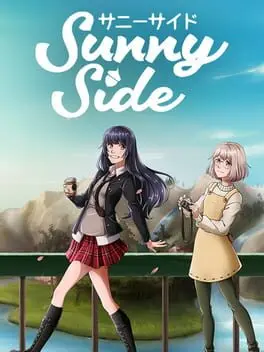 SunnySide background